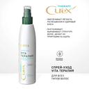 Спрей для волос 