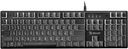 Клавиатура Bloody S510RP (черная) — фото, картинка — 11