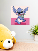 Картина по номерам 