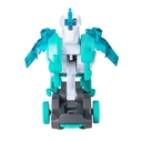 Машинка-трансформер 