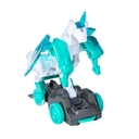 Машинка-трансформер 