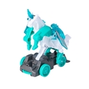 Машинка-трансформер 