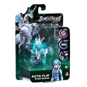 Машинка-трансформер 