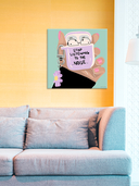 Картина по номерам 