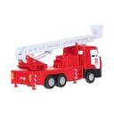 Машинка инерционная 