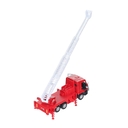 Машинка инерционная 