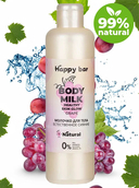 Молочко для тела 