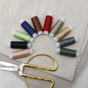 Набор швейных ниток 50/2 