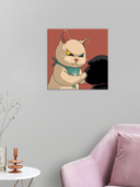 Картина по номерам 