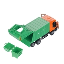 Машинка инерционная 