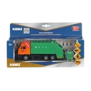 Машинка инерционная 