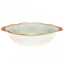 Салатник фарфоровый 