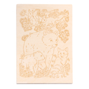 Набор для выжигания по дереву 