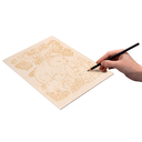 Набор для выжигания по дереву 