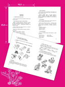 Домашний тренажёр от логопеда. Развитие речи ребёнка 4-6 лет — фото, картинка — 2