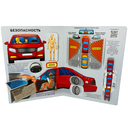 Энциклопедия с окошками. Как устроены машины? — фото, картинка — 2