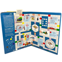 Энциклопедия с окошками. Как устроены машины? — фото, картинка — 4