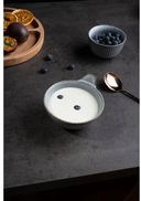 Салатник керамический 