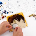 Набор для стринг арта 