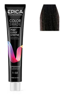 Крем-краска для волос 