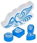 Гжель — фото, картинка — 8