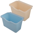 Ведро для мусора подвесное 