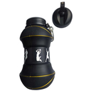 Бутылка для воды (550 мл; арт. YJ03) — фото, картинка — 1