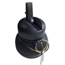 Бутылка для воды (550 мл; арт. YJ03) — фото, картинка — 2