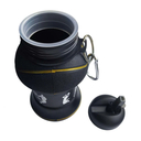 Бутылка для воды (550 мл; арт. YJ03) — фото, картинка — 3