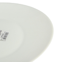 Тарелка обеденная стеклянная 