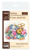 Набор для вышивания 