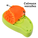 Щетка для ухода за шерстью (11х6х5 см) — фото, картинка — 4