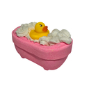 Бомбочка для ванны 