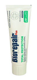 Зубная паста 