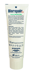 Зубная паста 