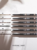 Карандаш для бровей 