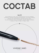 Карандаш для бровей 