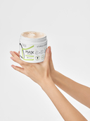 Маска-сыворотка для волос 