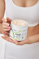 Маска-сыворотка для волос 