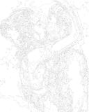 Картина по номерам 