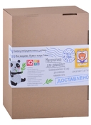 Посылка. Базовый комплект IQ-игр для освоения навыков счета — фото, картинка — 1