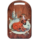 Доска разделочная деревянная 