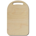 Доска разделочная деревянная 