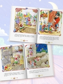 Приключения Буратино, или Золотой ключик — фото, картинка — 3