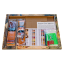 Алмазная вышивка-мозаика 