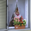 Сетка противомоскитная (130х150 см) — фото, картинка — 4