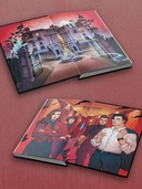 Закон Зверя. На пороге безумия — фото, картинка — 4