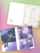 Однажды я стала принцессой. Том 9 — фото, картинка — 3