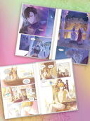 Однажды я стала принцессой. Том 9 — фото, картинка — 4