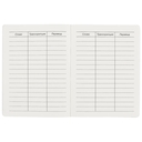 Тетрадь для записи английских слов в начальной школе. Птички — фото, картинка — 1